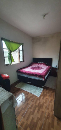 Imagem Casa com 1 Quarto à Venda, 50 m² em Tijucas Imagem Casa com 1 Quarto à Venda, 50 m² em Tijucas