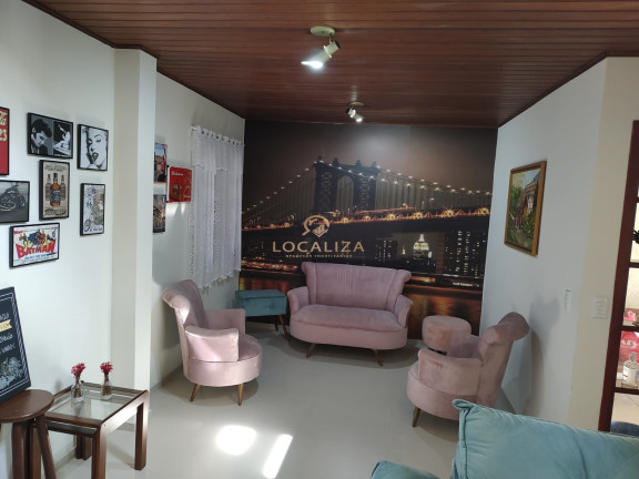 Imagem Casa com 3 Quartos à Venda, 220 m² em Loteamento Villa Branca - Jacareí Imagem Casa com 3 Quartos à Venda, 220 m² em Loteamento Villa Branca - Jacareí