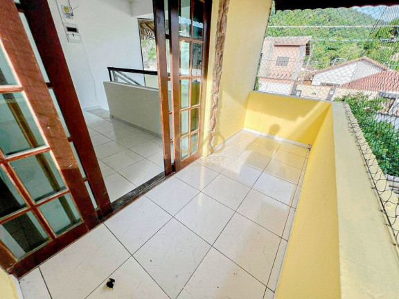 Casa com 4 Quartos à Venda, 200 m² em Canto Do Forte - Praia Grande