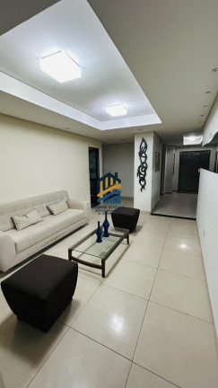 Imagem Apartamento com 2 Quartos à Venda, 53 m² em Torre - Recife Imagem Apartamento com 2 Quartos à Venda, 53 m² em Torre - Recife