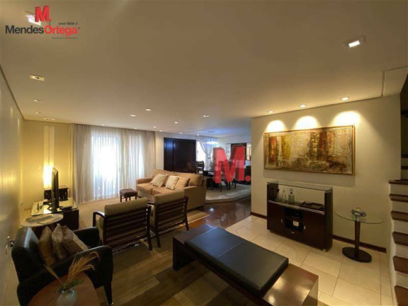 Imagem Apartamento com 4 Quartos à Venda ou Locação, 227 m² em Centro - Sorocaba