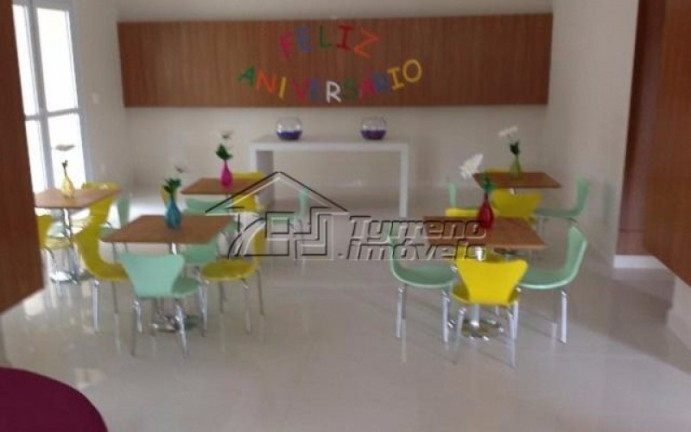 Imagem Apartamento com 3 Quartos para Alugar, 124 m² em Jardim Esplanada - São José Dos Campos