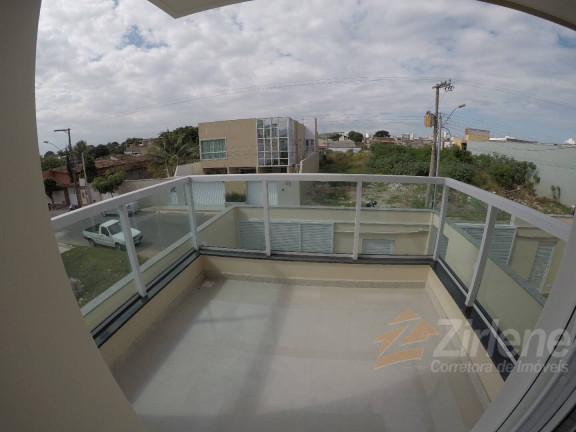 Imagem Casa com 3 Quartos à Venda, 149 m² em Praia Do Morro - Guarapari