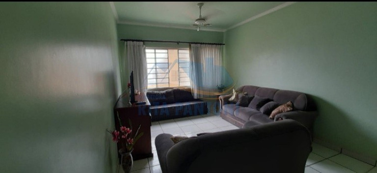Imagem Apartamento com 2 Quartos à Venda, 90 m² em Campos Elíseos - Ribeirão Preto