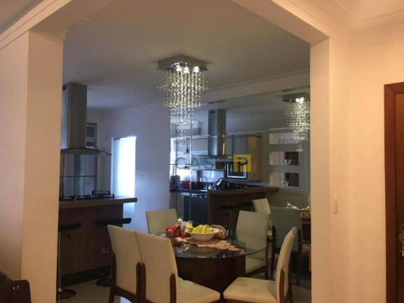 Imagem Apartamento com 3 Quartos à Venda, 140 m² em Centro - Americana Imagem Apartamento com 3 Quartos à Venda, 140 m² em Centro - Americana