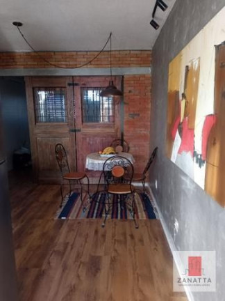 Imagem Apartamento com 1 Quarto à Venda, 47 m² em Centro - Esteio