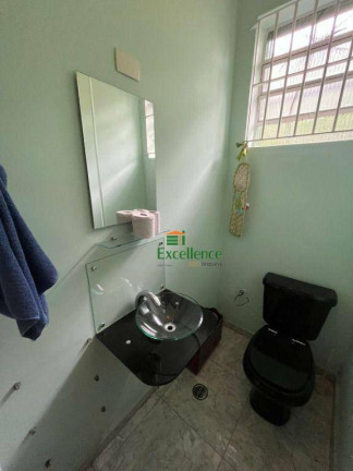 Imagem Casa com 5 Quartos à Venda, 175 m² em Quarta Parada - São Paulo