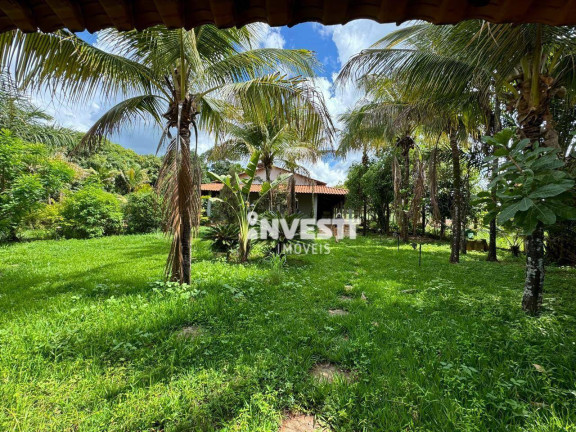 Imagem Casa com 3 Quartos para Alugar, 250 m² em Zona Rural - Hidrolândia Imagem Casa com 3 Quartos para Alugar, 250 m² em Zona Rural - Hidrolândia