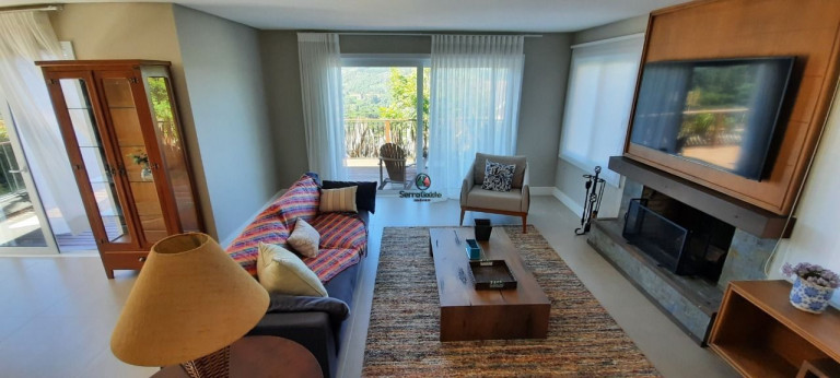 Imagem Casa de Condomínio com 4 Quartos à Venda, 329 m² em Aspen Mountain - Gramado Imagem Casa de Condomínio com 4 Quartos à Venda, 329 m² em Aspen Mountain - Gramado