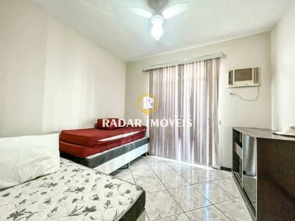 Imagem Apartamento com 3 Quartos à Venda, 140 m² em Algodoal - Cabo Frio