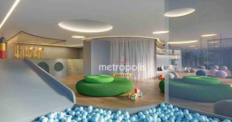 Imagem Studio com 1 Quarto à Venda, 33 m² em Butantã - São Paulo