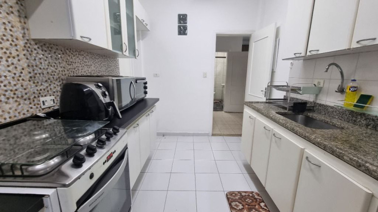 Imagem Apartamento com 2 Quartos para Alugar, 80 m² em Pitangueiras - Guarujá Imagem Apartamento com 2 Quartos para Alugar, 80 m² em Pitangueiras - Guarujá