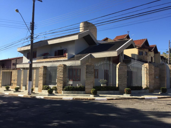 Imagem Casa com 4 Quartos à Venda, 400 m² em Jardim Chapadão - Campinas Imagem Casa com 4 Quartos à Venda, 400 m² em Jardim Chapadão - Campinas