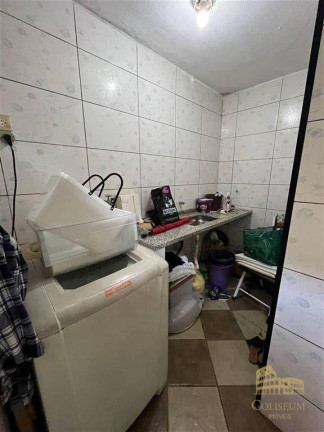 Imagem Casa com 3 Quartos à Venda, 95 m² em Boqueirão - Praia Grande