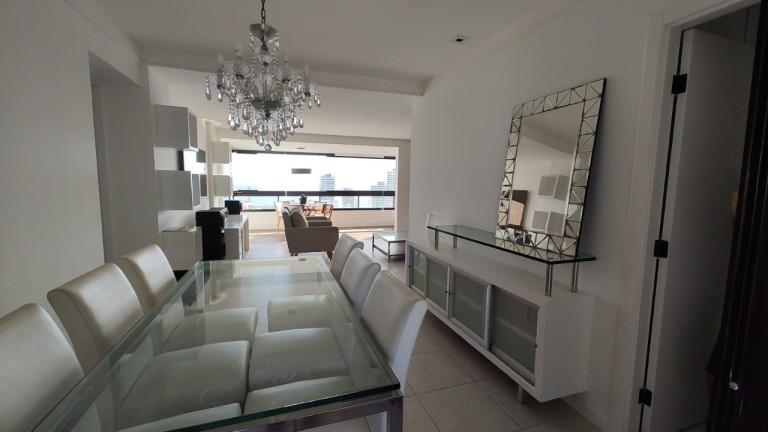 Imagem Imóvel com 3 Quartos à Venda, 160 m² em Jardim Apipema - Salvador Imagem Imóvel com 3 Quartos à Venda, 160 m² em Jardim Apipema - Salvador