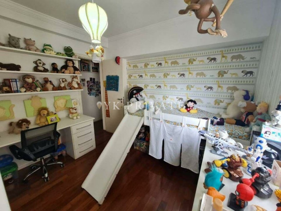 Imagem Apartamento com 3 Quartos à Venda, 177 m² em Pompéia - São Paulo Imagem Apartamento com 3 Quartos à Venda, 177 m² em Pompéia - São Paulo