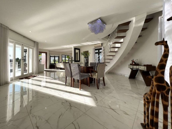 Imagem Casa com 4 Quartos à Venda, 428 m² em São Paulo Ii - Cotia Imagem Casa com 4 Quartos à Venda, 428 m² em São Paulo Ii - Cotia