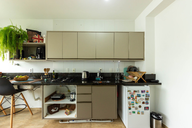 Imagem Apartamento com 1 Quarto à Venda, 35 m² em Saúde - São Paulo Imagem Apartamento com 1 Quarto à Venda, 35 m² em Saúde - São Paulo
