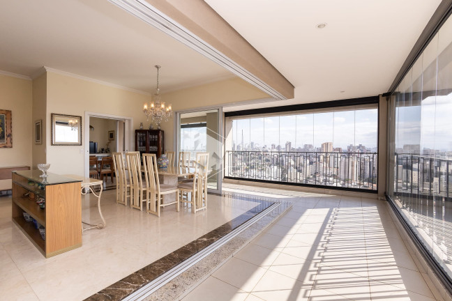 Apartamento com 4 Quartos à Venda, 300 m² em Perdizes - São Paulo