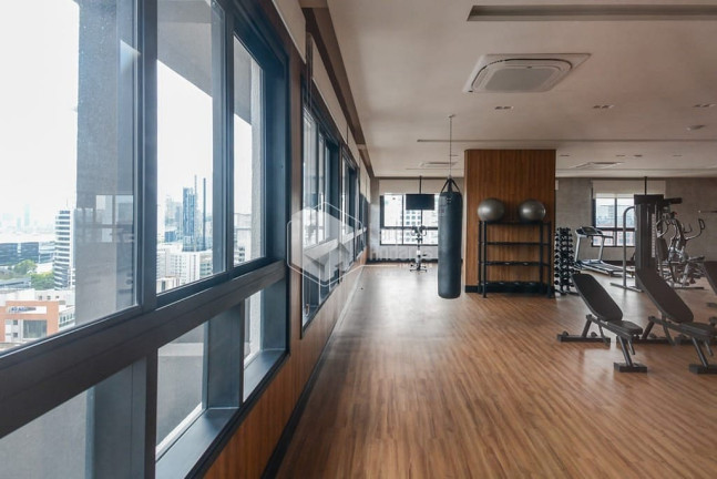 Imagem Studio com 1 Quarto à Venda, 31 m² em Vila Olímpia - São Paulo Imagem Studio com 1 Quarto à Venda, 31 m² em Vila Olímpia - São Paulo