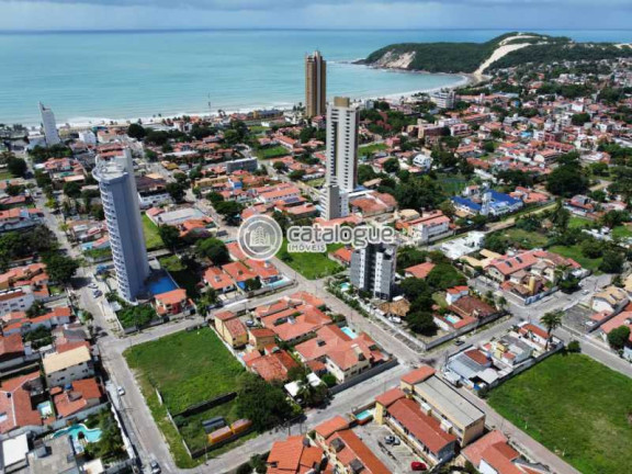 Imagem Terreno à Venda, 450 m² em Ponta Negra - Natal Imagem Terreno à Venda, 450 m² em Ponta Negra - Natal