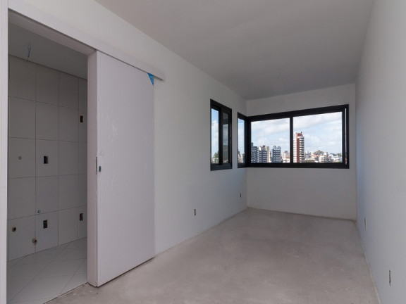 Imagem Apartamento com 3 Quartos à Venda, 76 m² em Jardim Itu - Porto Alegre Imagem Apartamento com 3 Quartos à Venda, 76 m² em Jardim Itu - Porto Alegre