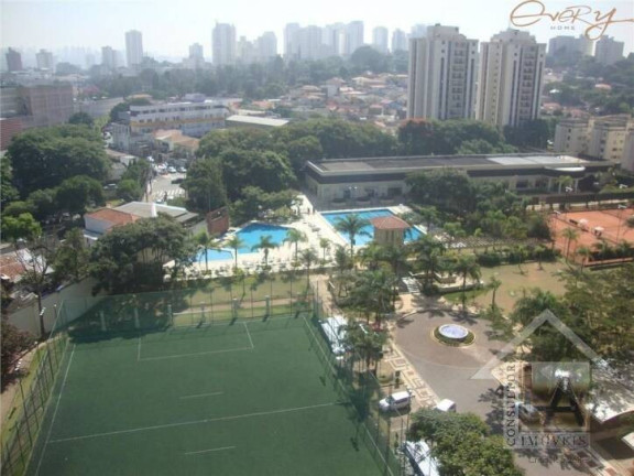 Imagem Apartamento com 3 Quartos à Venda, 146 m² em Alto Da Boa Vista - São Paulo Imagem Apartamento com 3 Quartos à Venda, 146 m² em Alto Da Boa Vista - São Paulo