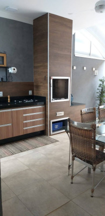 Imagem Casa com 3 Quartos à Venda,  em Limeira