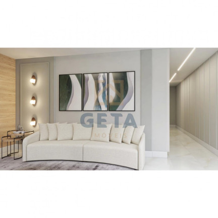 Imagem Apartamento com 2 Quartos à Venda, 72 m² em Centro - Camboriú