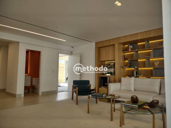 Imagem Apartamento com 4 Quartos à Venda, 221 m² em Jardim Madalena - Campinas Imagem Apartamento com 4 Quartos à Venda, 221 m² em Jardim Madalena - Campinas