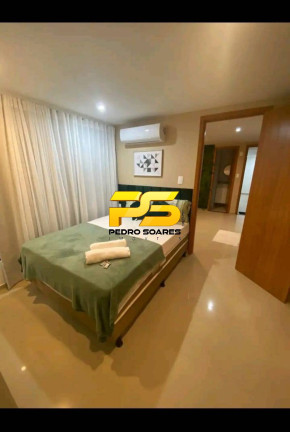 Imagem Apartamento com 1 Quarto à Venda, 26 m² em Jardim Oceania - João Pessoa