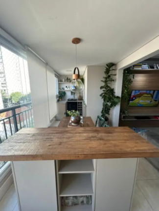 Imagem Imóvel com 2 Quartos à Venda, 70 m² em Ipiranga - São Paulo Imagem Imóvel com 2 Quartos à Venda, 70 m² em Ipiranga - São Paulo