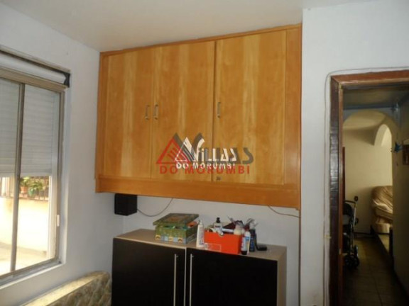 Imagem Apartamento com 3 Quartos à Venda, 66 m² em Jardim Santa Efigênia - São Paulo Imagem Apartamento com 3 Quartos à Venda, 66 m² em Jardim Santa Efigênia - São Paulo