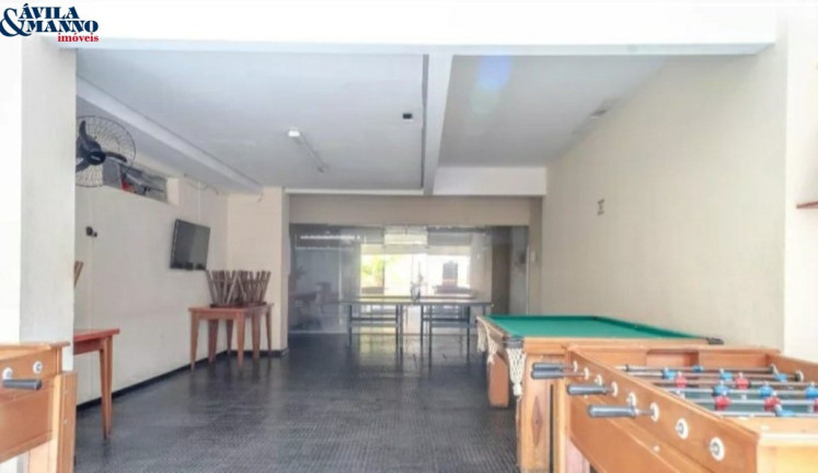 Imagem Apartamento com 3 Quartos à Venda, 64 m² em Vila Ema - São Paulo Imagem Apartamento com 3 Quartos à Venda, 64 m² em Vila Ema - São Paulo