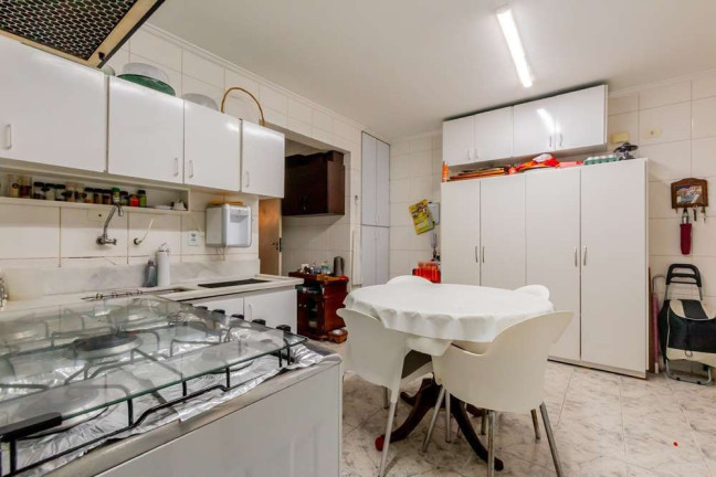 Imagem Imóvel com 4 Quartos à Venda, 165 m² em Higienópolis - São Paulo Imagem Imóvel com 4 Quartos à Venda, 165 m² em Higienópolis - São Paulo