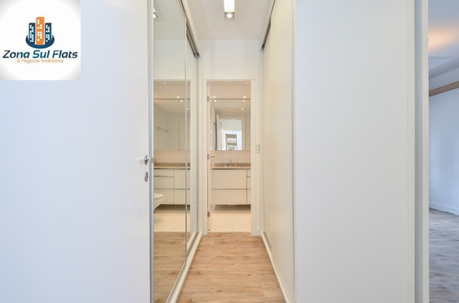 Imagem Apartamento com 2 Quartos à Venda, 105 m² em Cidade Monções - São Paulo