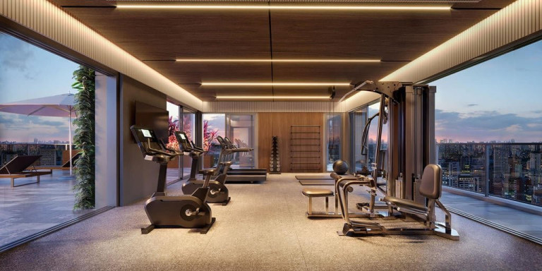 Imagem Imóvel Comercial à Venda, 29 m² em Vila Nova Conceição - São Paulo Imagem Imóvel Comercial à Venda, 29 m² em Vila Nova Conceição - São Paulo