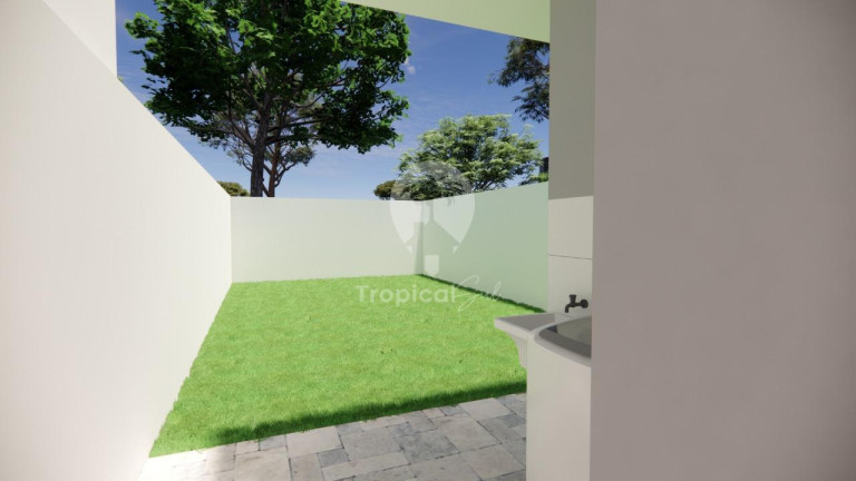 Imagem Casa com 2 Quartos à Venda, 66 m² em Canoas - Pontal Do Parana Imagem Casa com 2 Quartos à Venda, 66 m² em Canoas - Pontal Do Parana