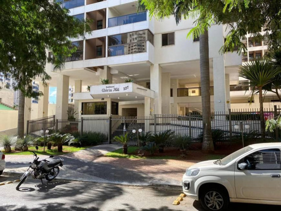 Apartamento com 3 Quartos à Venda, 85 m² em Alto Da Glória - Goiânia