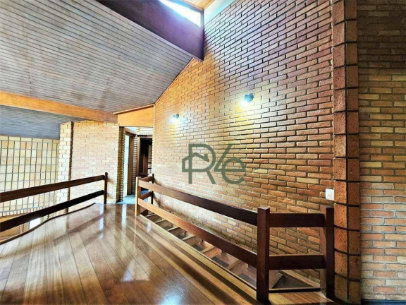 Imagem Casa com 4 Quartos à Venda, 351 m² em Nova Higienópolis - Jandira Imagem Casa com 4 Quartos à Venda, 351 m² em Nova Higienópolis - Jandira