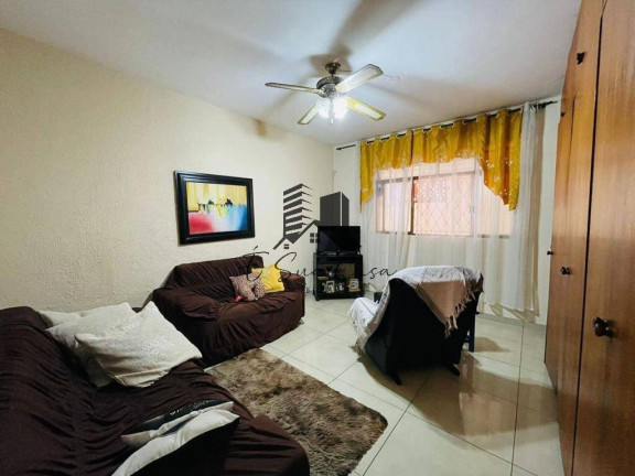 Imagem Casa com 4 Quartos à Venda, 331 m² em Inconfidentes - Contagem