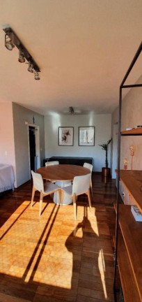 Imagem Apartamento com 3 Quartos à Venda, 100 m² em Santo Amaro - São Paulo Imagem Apartamento com 3 Quartos à Venda, 100 m² em Santo Amaro - São Paulo