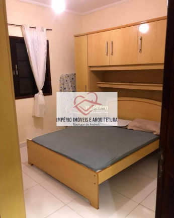 Imagem Casa à Venda,  em Sumaré - Caraguatatuba
