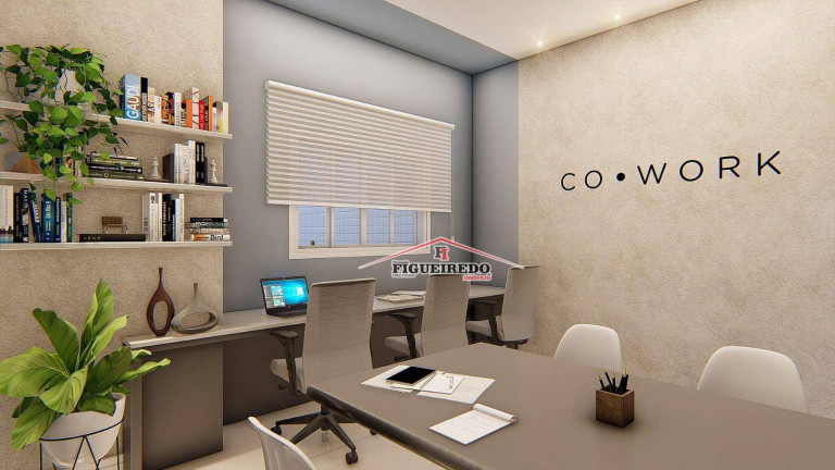 Imagem Apartamento com 3 Quartos à Venda, 148 m² em Canto Do Forte - Praia Grande