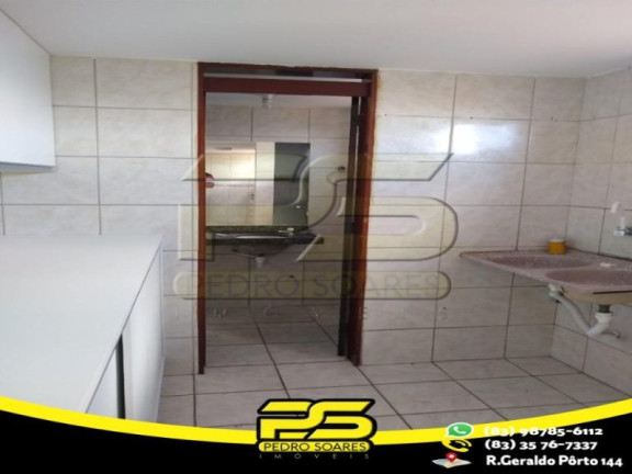 Imagem Apartamento com 3 Quartos à Venda, 89 m² em Jardim Cidade Universitária - João Pessoa Imagem Apartamento com 3 Quartos à Venda, 89 m² em Jardim Cidade Universitária - João Pessoa