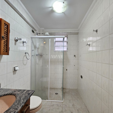 Imagem Apartamento com 2 Quartos à Venda, 75 m² em Aviação - Praia Grande