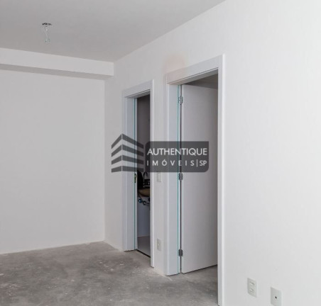 Imagem Apartamento com 1 Quarto à Venda, 56 m² em Pinheiros - São Paulo