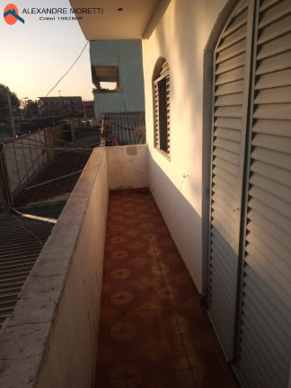 Imagem Casa com 2 Quartos para Alugar, 80 m² em Vila Formosa - Sorocaba