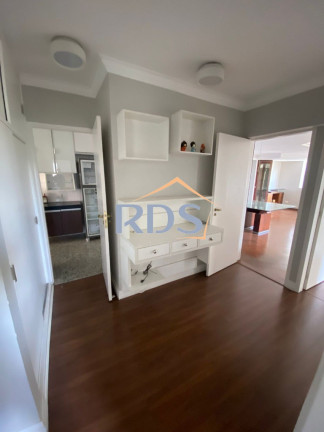 Imagem Apartamento com 3 Quartos à Venda, 158 m² em Vila Pirajussara - São Paulo Imagem Apartamento com 3 Quartos à Venda, 158 m² em Vila Pirajussara - São Paulo