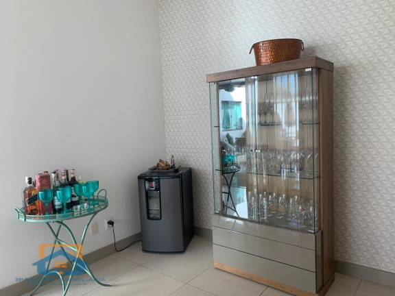 Imagem Casa com 4 Quartos à Venda, 800 m² em Aldeia Do Lago - Coronel Fabriciano